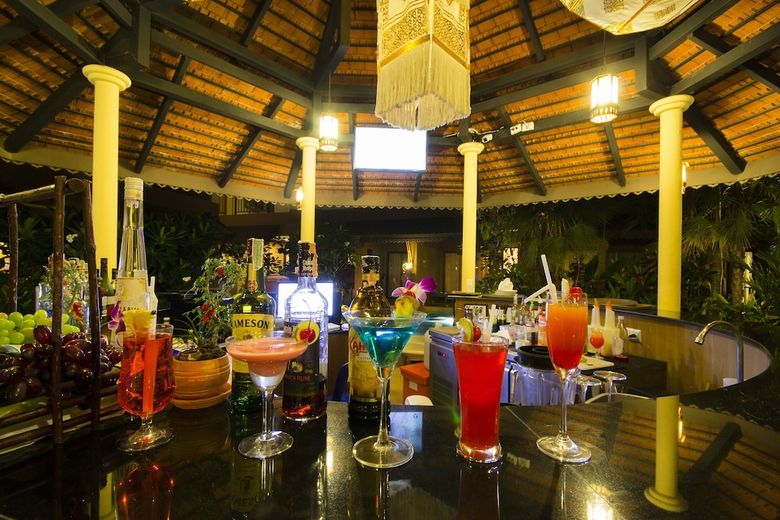 Hotel Shanaya Beach Resort & Spa Phuket