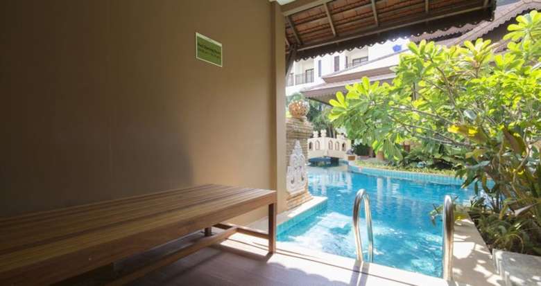 Hotel Shanaya Beach Resort & Spa Phuket