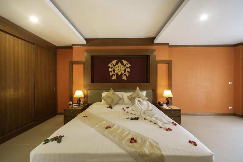 Hotel Shanaya Beach Resort & Spa Phuket