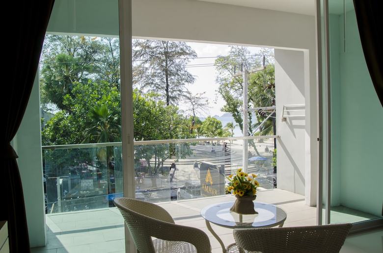 Hotel Shanaya Beach Resort & Spa Phuket