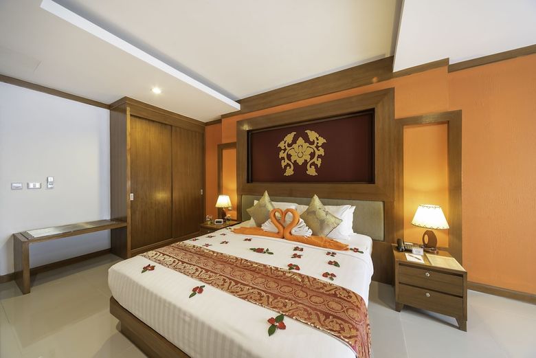 Hotel Shanaya Beach Resort & Spa Phuket