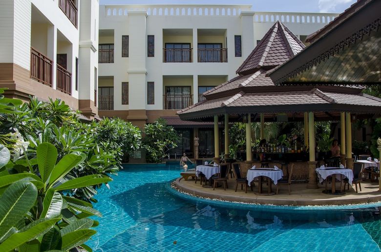 Hotel Shanaya Beach Resort & Spa Phuket