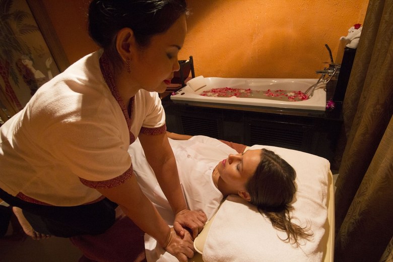 Hotel Shanaya Beach Resort & Spa Phuket