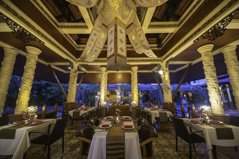 Hotel Shanaya Beach Resort & Spa Phuket
