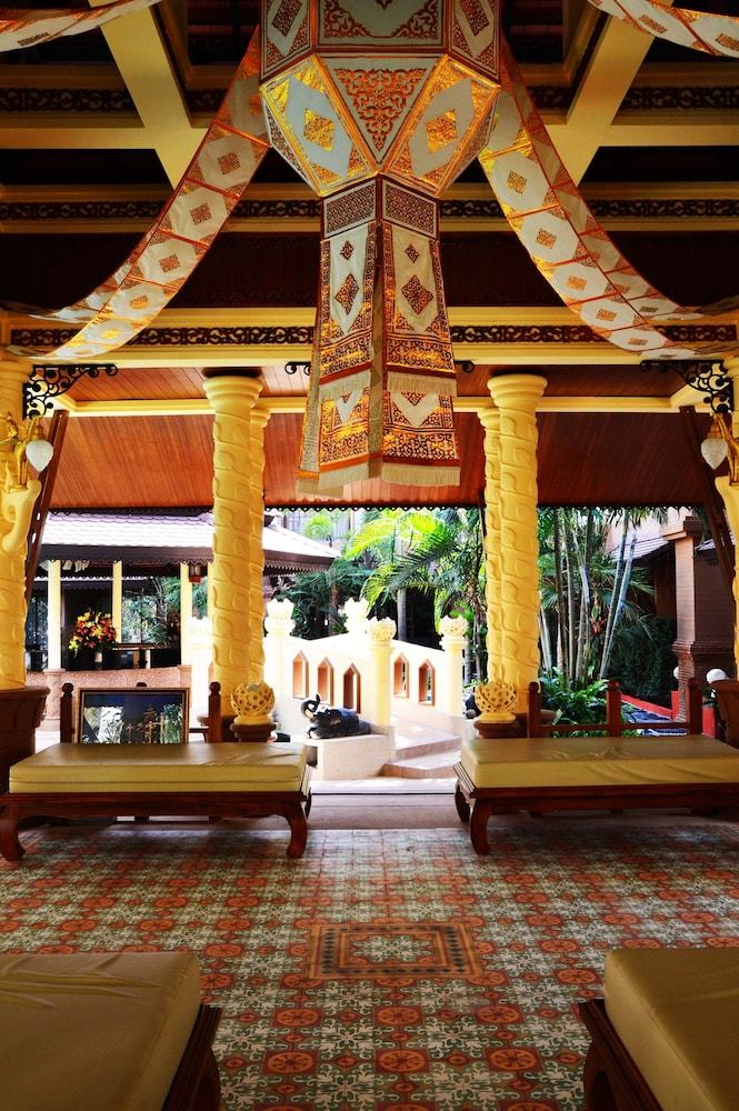 Hotel Shanaya Beach Resort & Spa Phuket