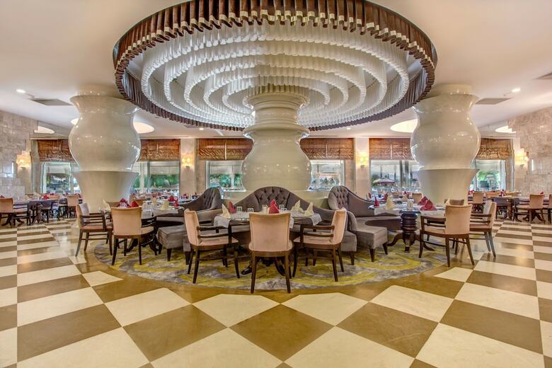 Vogue Hotel Supreme Bodrum