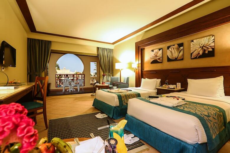 Hotel Charmillion Club Resort