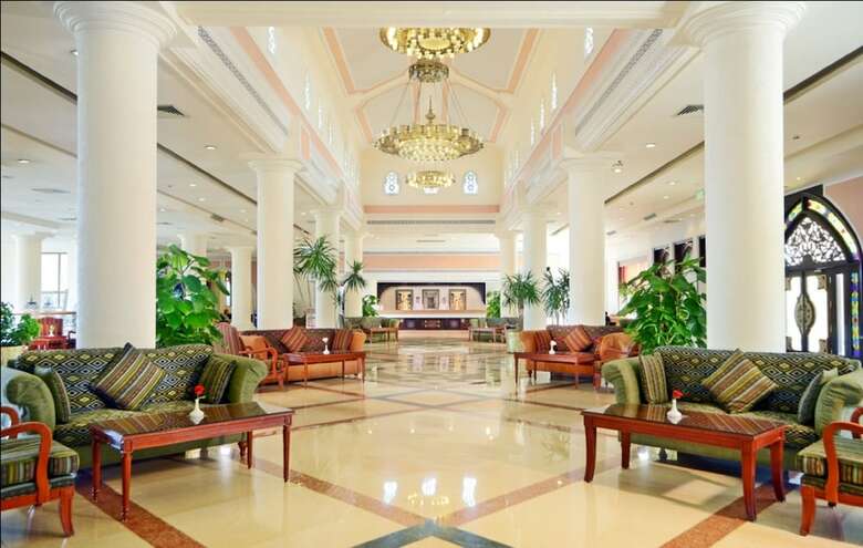 Hotel Charmillion Club Resort