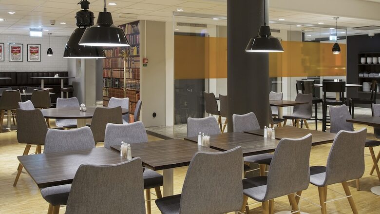 City Hotel Orebro