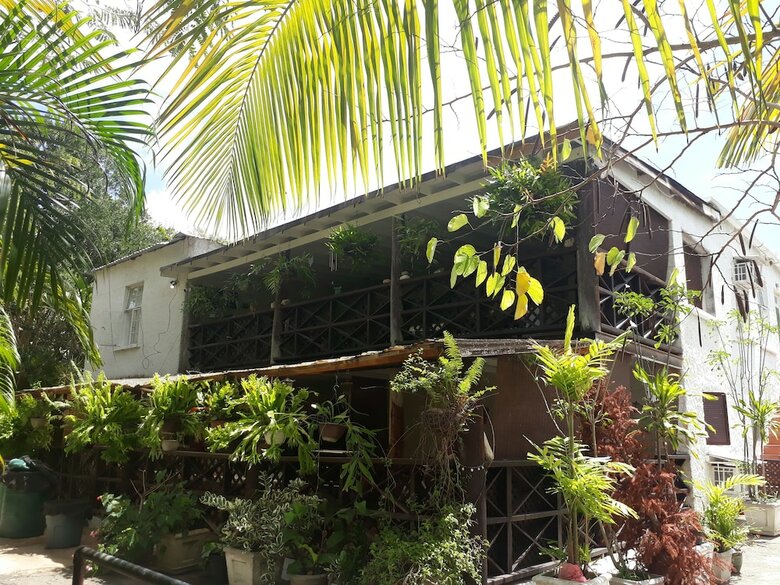 Apartamentos The Barbados Chi Centre