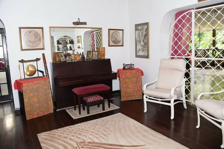 Apartamentos The Barbados Chi Centre