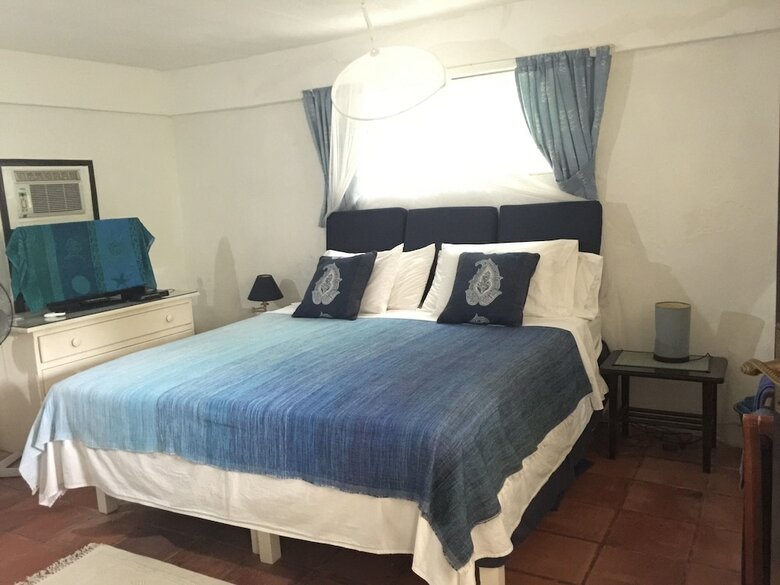 Apartamentos The Barbados Chi Centre