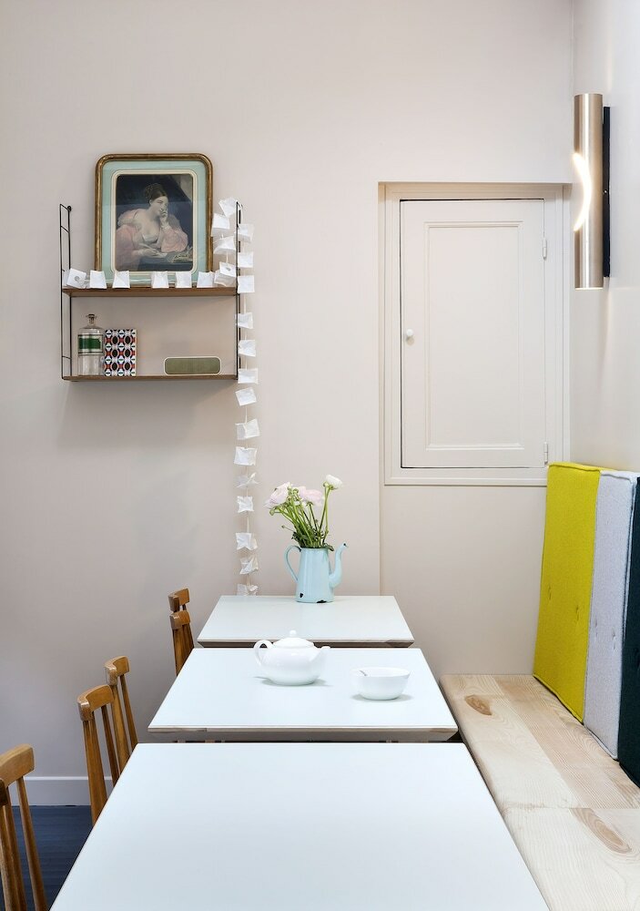 Hotel H�tel Henriette