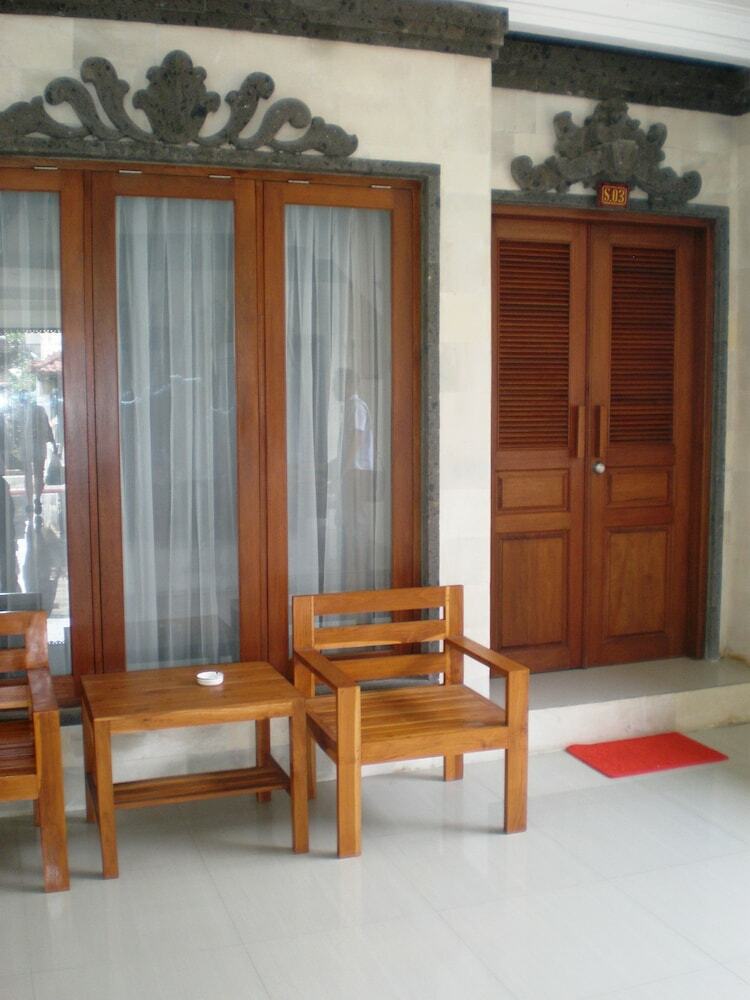 Hotel Swastika Guest House