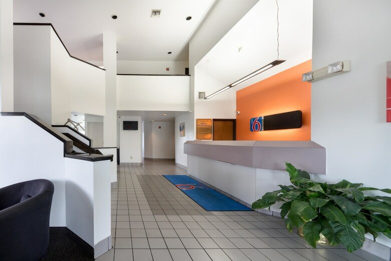 Motel 6 Dallas, Tx - Northeast