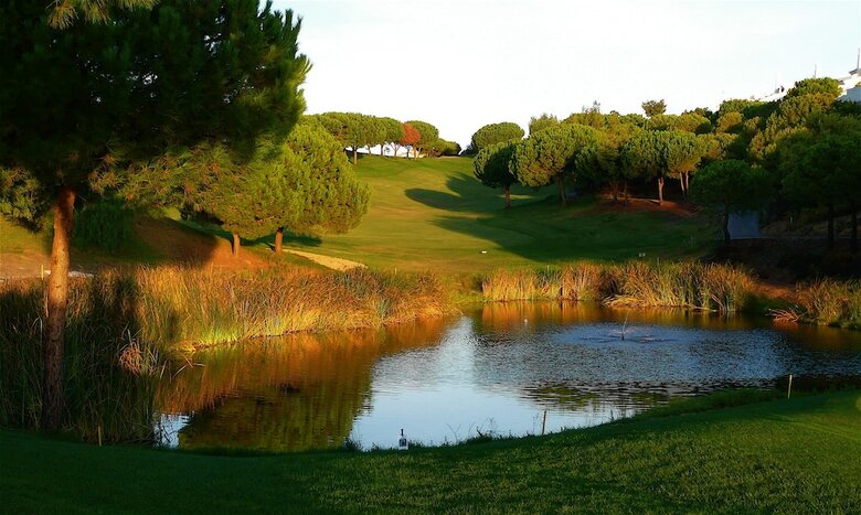 Aparthotel Castro Marim Golf & Country Club