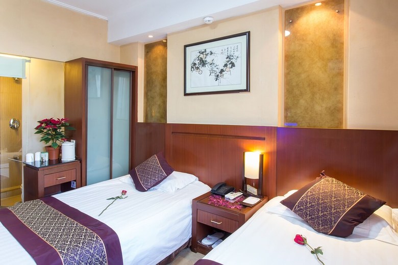 Hangzhou Bokai Westlake Hotel