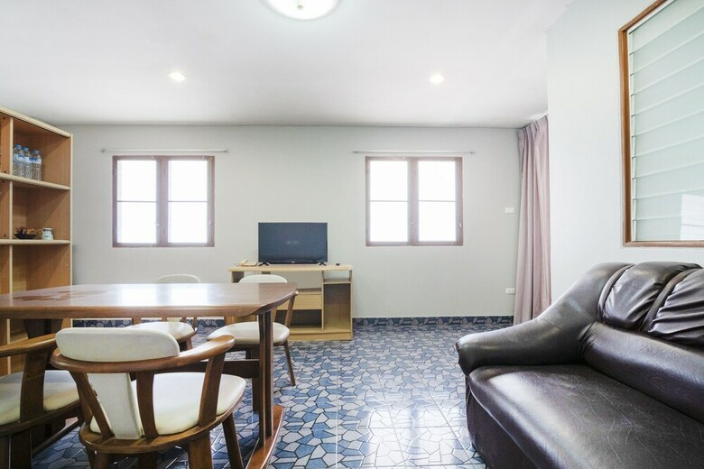 Hotel Oyo 663 Green Beach Room