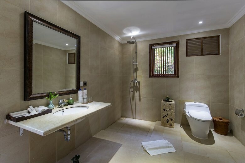 Apartamento Plataran Komodo Beach Resort