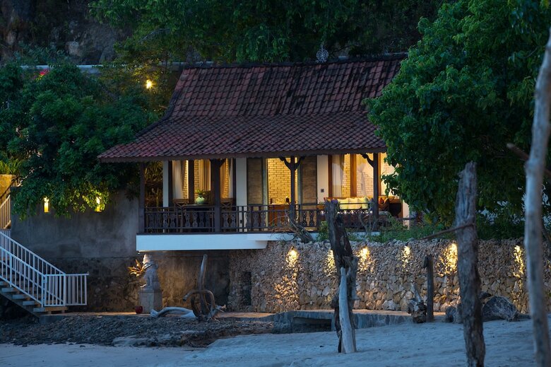 Apartamento Plataran Komodo Beach Resort