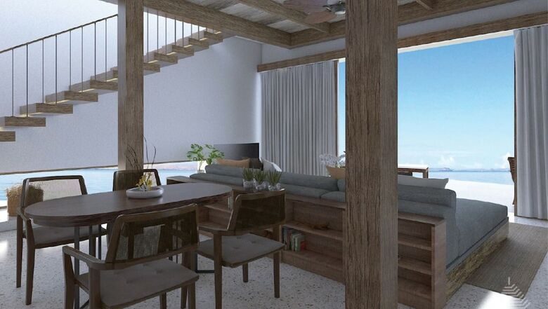 Apartamento Plataran Komodo Beach Resort