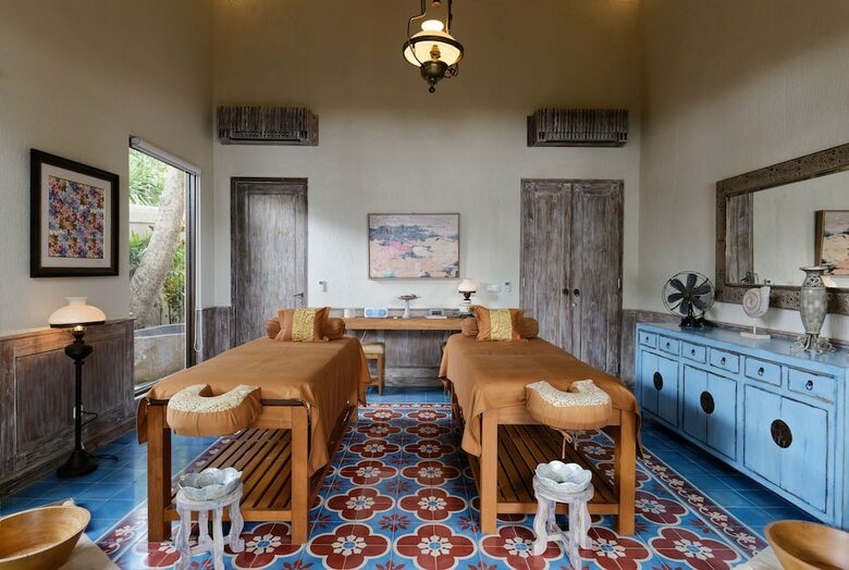 Apartamento Plataran Komodo Beach Resort