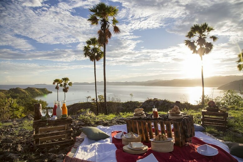 Apartamento Plataran Komodo Beach Resort