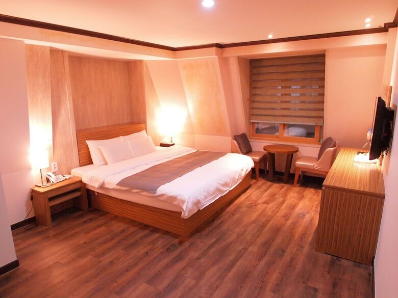 Jeju Fourseasons Hotel