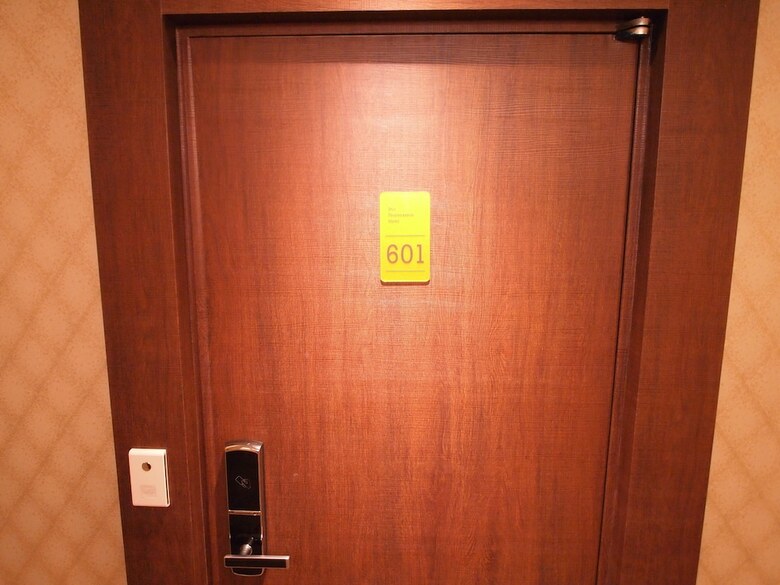 Jeju Fourseasons Hotel