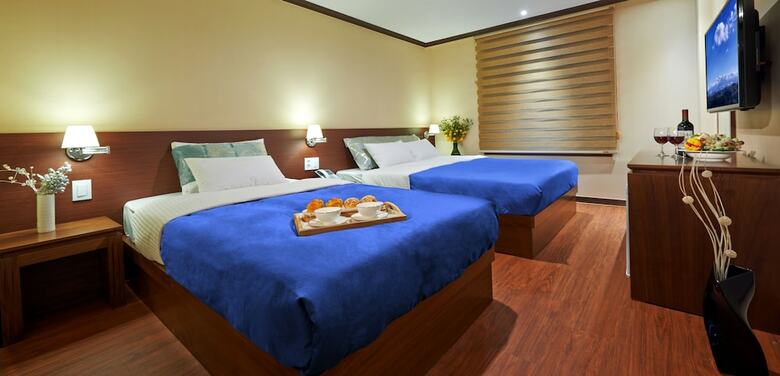 Jeju Fourseasons Hotel