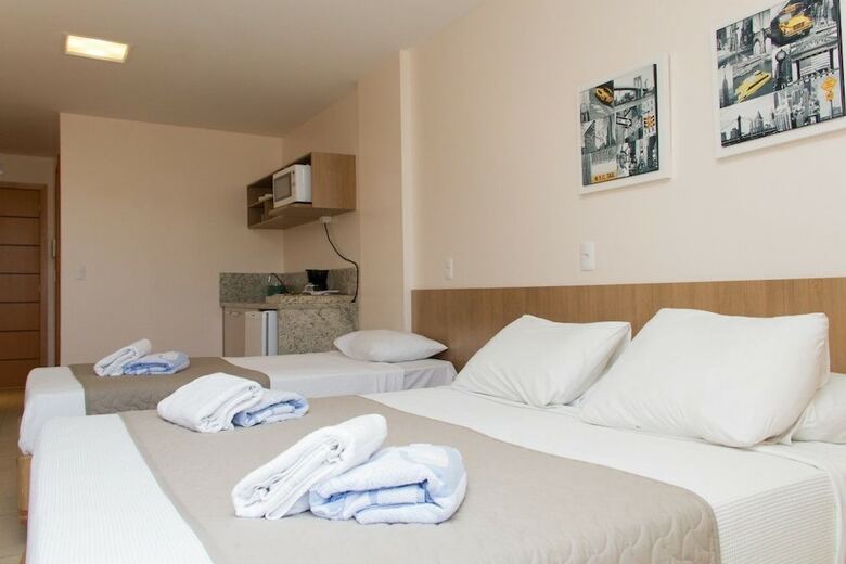 Belluno Apart Hotel