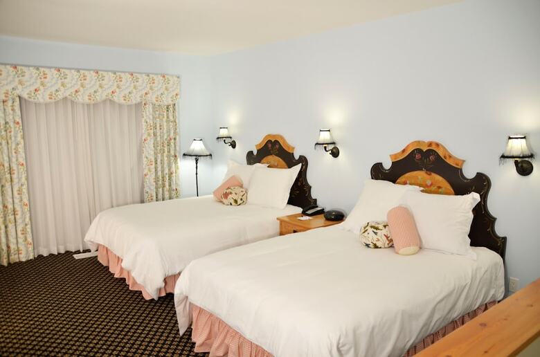 Apartamento Boyne Mountain Resort