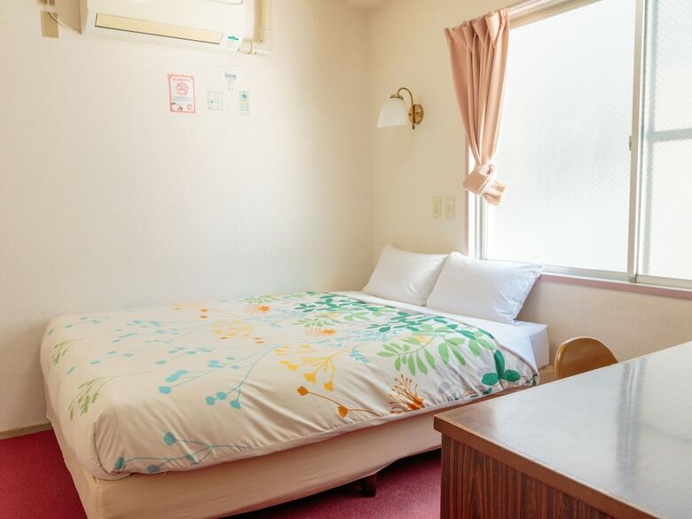Hostal Hiroshima Hana Hostel