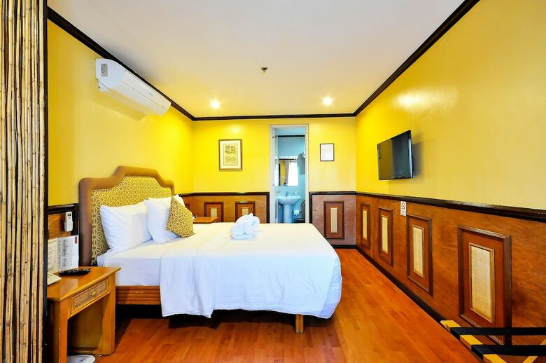 Hotel Red Coco Inn De Boracay