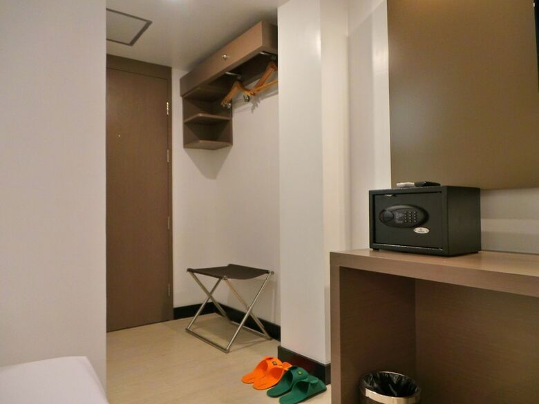 Hotel Clover City Center Plus