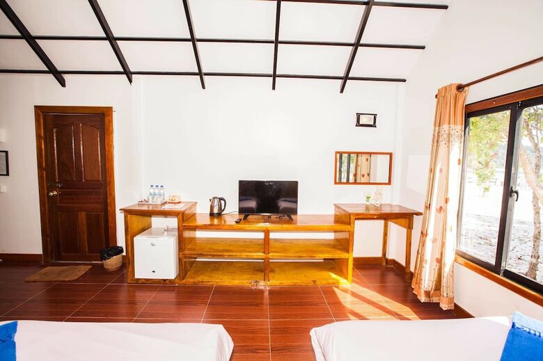 Apartamento Orchid Resort
