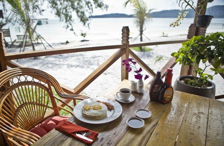 Apartamento Orchid Resort