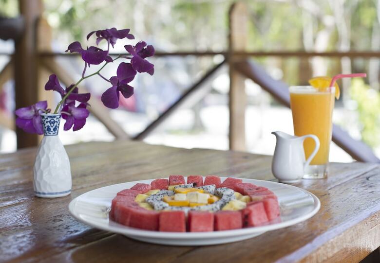 Apartamento Orchid Resort