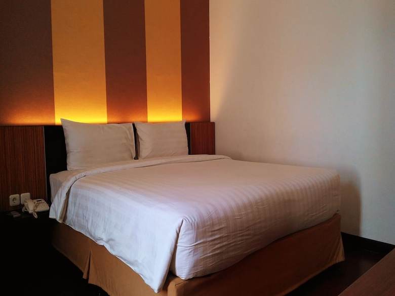 Hotel Grand Imawan