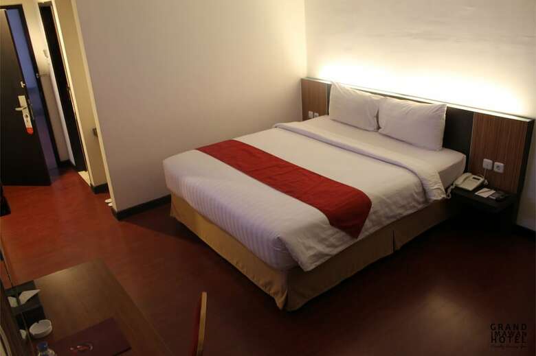Hotel Grand Imawan