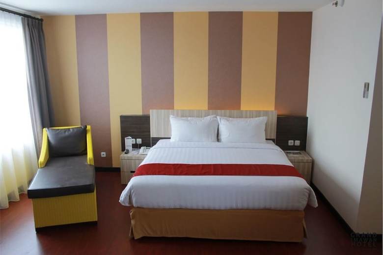 Hotel Grand Imawan