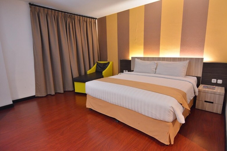Hotel Grand Imawan