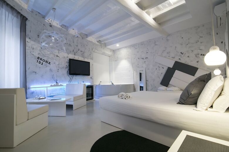 Hotel Design&art Pie'