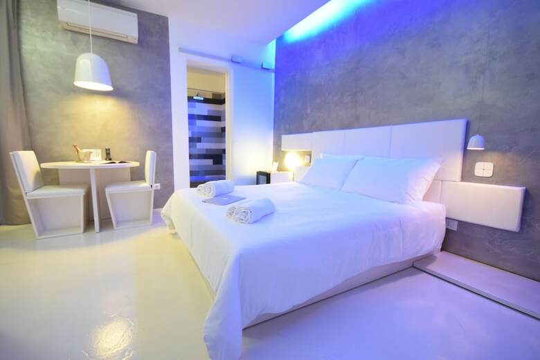 Hotel Design&art Pie'
