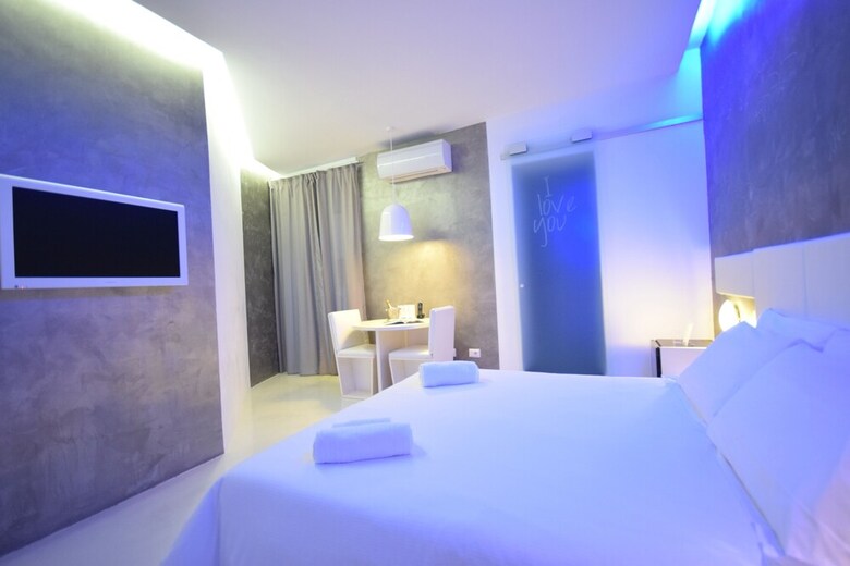Hotel Design&art Pie'