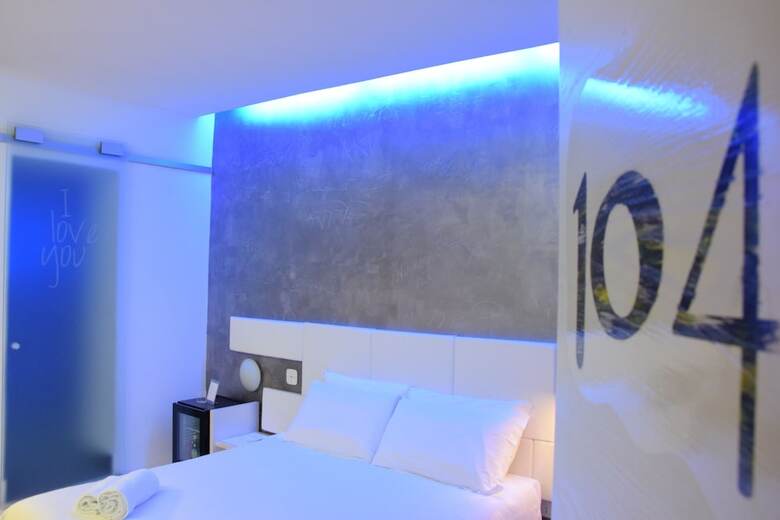 Hotel Design&art Pie'