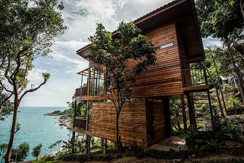 Apartamento Amaresa Resort & Skybar