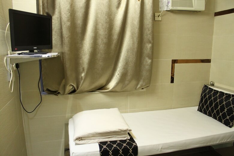 Hostal Osaka Hostel
