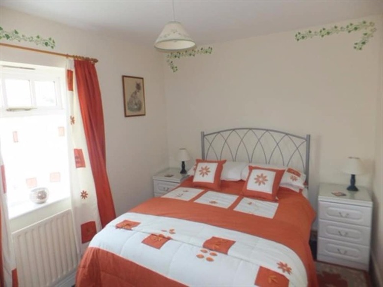 Bed & Breakfast West View