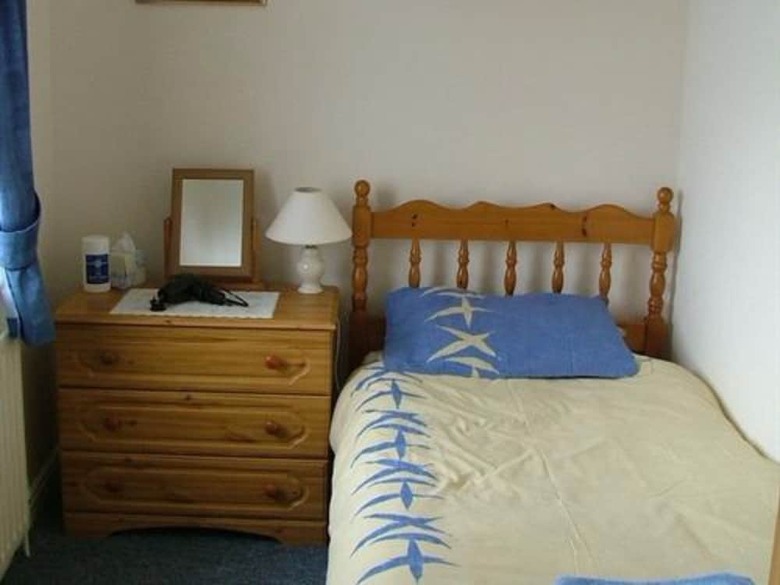 Bed & Breakfast West View
